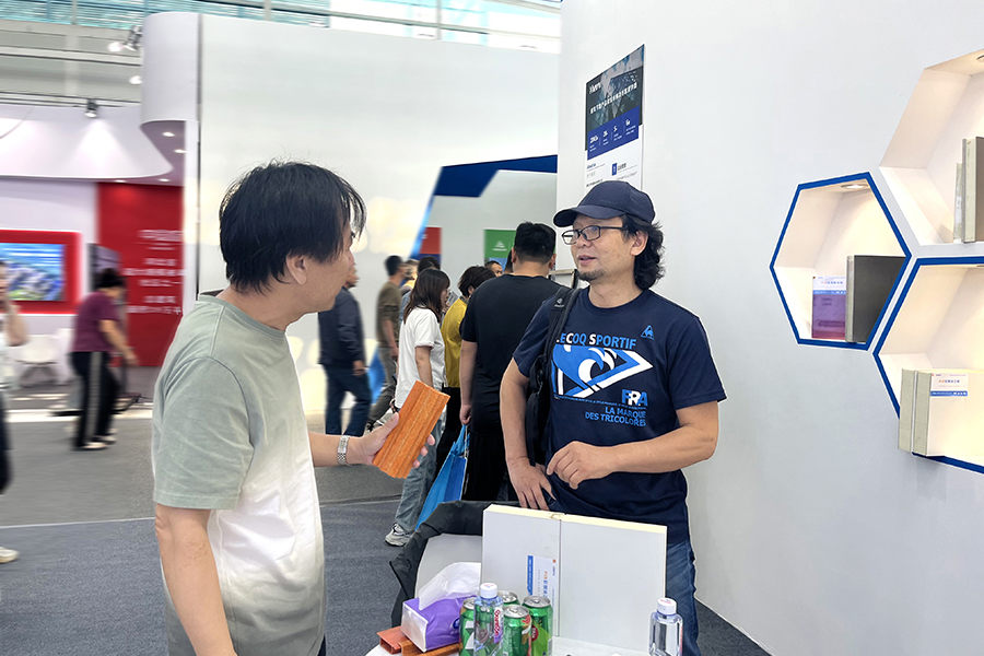 華宇科技2024中國(guó)(高碑店)國(guó)際門(mén)窗博覽會(huì)、2024中國(guó)（高碑店）國(guó)際綠色健康建筑大會(huì)，精彩回顧！